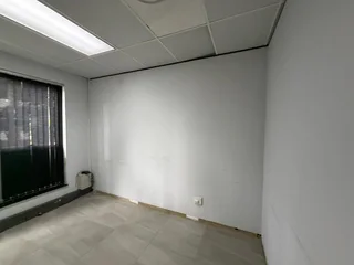 Ground-Floor Office Space to Let - 31 Wessel Road, Rivonia, Sandton