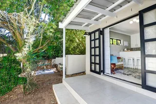 1 Beroom Cottage In Kenridge (fully Furnished)