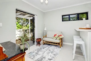 1 BEROOM COTTAGE IN KENRIDGE (Fully Furnished)