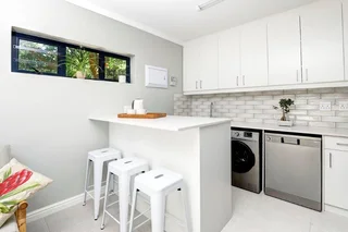 1 BEROOM COTTAGE IN KENRIDGE (Fully Furnished)