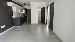 Spacious, secure &amp; modern living