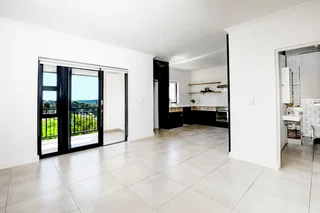 Modern Apartment with Balcony &amp; Views — Tenanted with Strong Rental Income