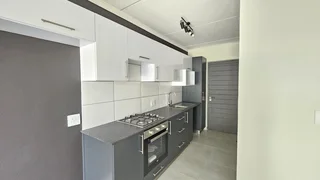 Spacious, secure &amp; modern living