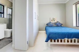 1 BEROOM COTTAGE IN KENRIDGE (Fully Furnished)