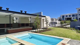 Opposite the New Stadio University