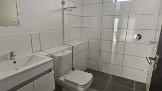 Spacious, secure &amp; modern living