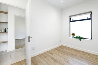 Modern Apartment with Balcony &amp; Views — Tenanted with Strong Rental Income