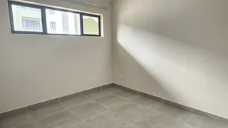 Spacious, secure &amp; modern living