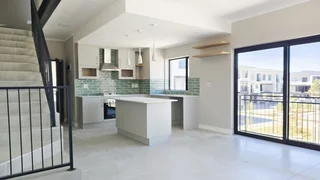 Opposite the New Stadio University