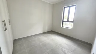 Spacious, secure &amp; modern living