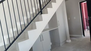 Opposite the New Stadio University