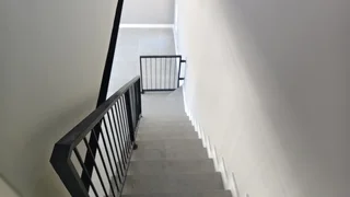 Opposite the New Stadio University