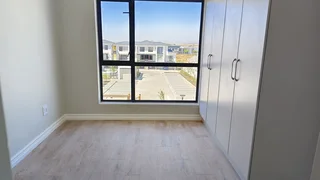 Opposite the New Stadio University