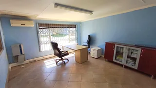 Highly visible commercial property with ample onsite parking