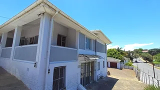 Prime location with high visibility and ample versatility