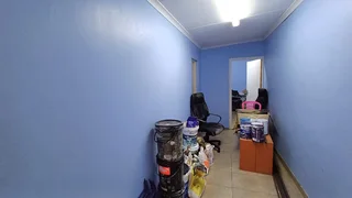 Highly visible commercial property with ample onsite parking