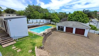 Prime location with high visibility and ample versatility