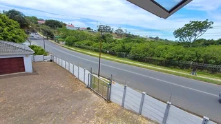 Prime location with high visibility and ample versatility