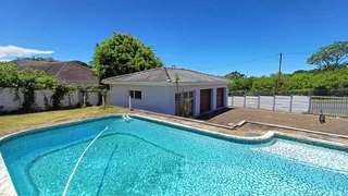 Prime location with high visibility and ample versatility