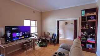 Prime location with high visibility and ample versatility