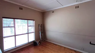 Prime location with high visibility and ample versatility