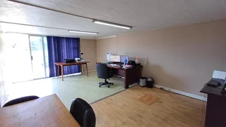 Prime location with high visibility and ample versatility