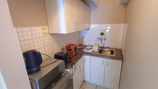 Prime location with high visibility and ample versatility