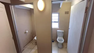 Prime location with high visibility and ample versatility