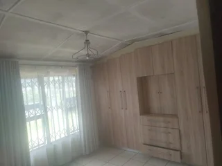 2 Bedroom To Rent In Umlazi