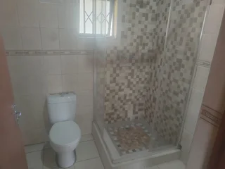 2 Bedroom To Rent In Umlazi
