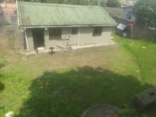 2 Bedroom To Rent In Umlazi