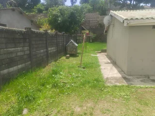 2 Bedroom To Rent In Umlazi