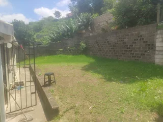 2 Bedroom To Rent In Umlazi