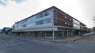 Shop To Let At R3500