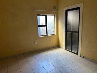 Flats to rent at 61 Anderson Street, Klerksdorp CBD
