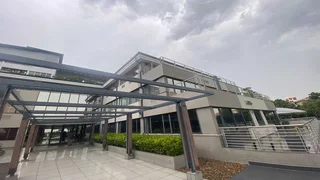 Modern Office Space to Rent in Illovo, Johannesburg