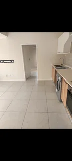 Secure 1-Bedroom And 1-Bathroom Apartment In Benacre Lane, Modderfontein