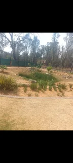 Secure 1-Bedroom And 1-Bathroom Apartment In Benacre Lane, Modderfontein