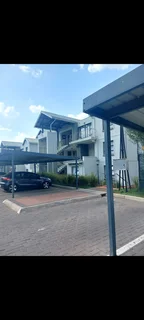 Secure 1-Bedroom And 1-Bathroom Apartment In Benacre Lane, Modderfontein