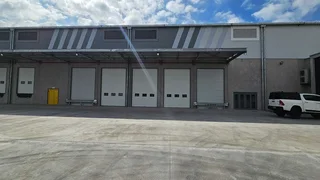 2945m2 AAA-Grade Warehouse To Let in Blackheath Industrial