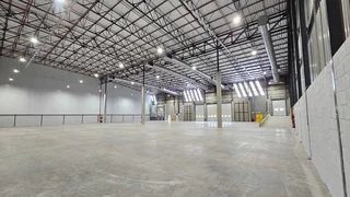 2945m2 AAA-Grade Warehouse To Let in Blackheath Industrial