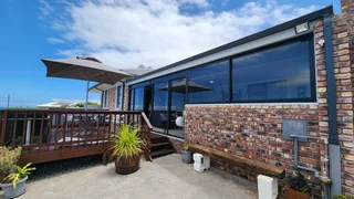 House For Sale in Dana Bay, Mossel Bay