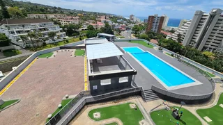 Oceans Residence, Umhlanga — Coastal Luxury Redefined