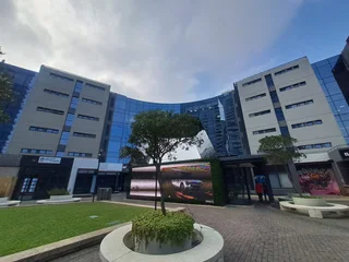 Fully Furnished One Bedroom Apartment For Rent in Umhlanga