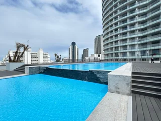 Modern Seaside Retreat in the Heart of Umhlanga