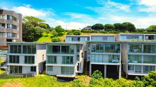 Spectacular 4-Bedroom, 4-Bathroom Home in The Horizon, Executive Estate, Umhlanga