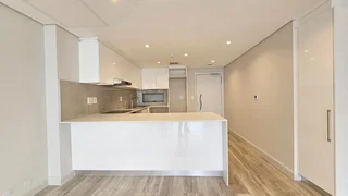 Oceans Residence, Umhlanga — Coastal Luxury Redefined