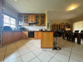 Spacious 4-Bedroom House For Sale In Sought-After Mount Edgecombe .