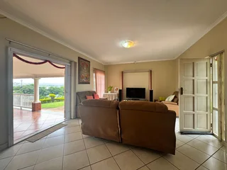 Spacious 4-Bedroom House For Sale In Sought-After Mount Edgecombe .