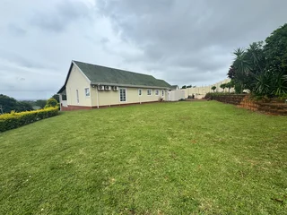 Spacious 4-Bedroom House For Sale In Sought-After Mount Edgecombe .